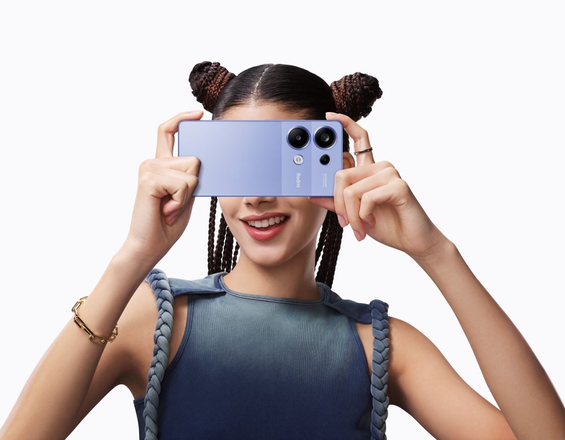 Redmi Note 13 Pro chính thức ra mắt với giá bán từ 7 triệu đồng