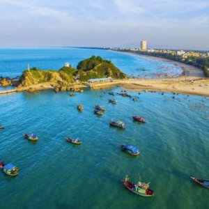 Đề xuất ưu đãi đầu tư với dự án nuôi trồng thủy sản khu vực biển tỉnh Nghệ An