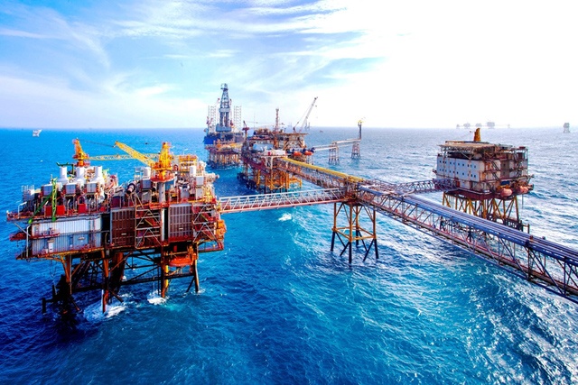 Đề xuất quy định về phân cấp tài nguyên, trữ lượng dầu khí