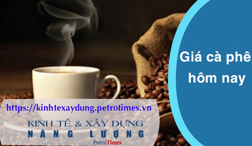 Giá cà phê hôm nay 2/3: Tăng mạnh trở lại