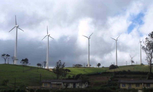 Sri Lanka từ chối Trung Quốc, giao dự án điện gió cho Ấn Độ Sri Lanka từ chối Trung Quốc, giao dự án điện gió cho Ấn Độ