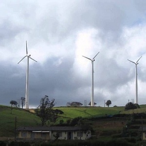 Sri Lanka từ chối Trung Quốc, giao dự án điện gió cho Ấn Độ