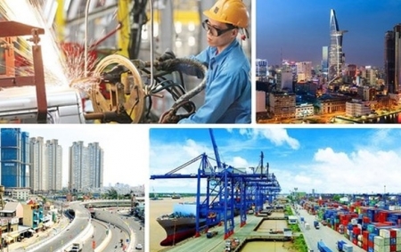 Tin tức kinh tế ngày 2/3: Kinh tế 2 tháng đầu năm tiếp tục xu hướng phục hồi tích cực