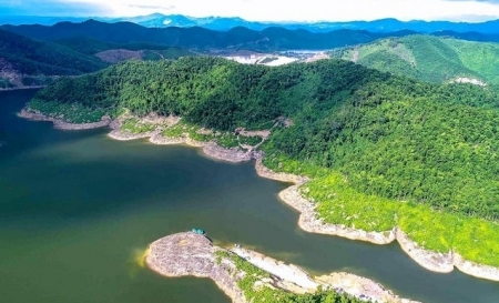 Phê duyệt Đề án phát triển giá trị hệ sinh thái rừng
