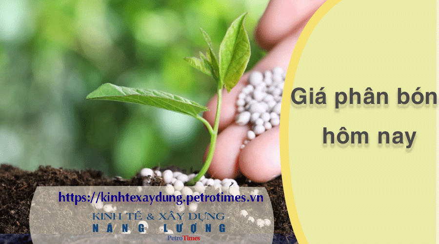 Giá phân bón hôm nay 4/3: Giao dịch ảm đạm