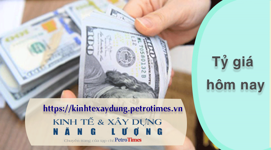 Tỷ giá ngoại tệ hôm nay 4/3: Đồng USD dự báo ổn định ở mức 103 -104