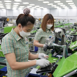 Thu hút đầu tư kỳ vọng tạo đà tăng trưởng