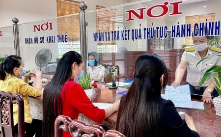 Quảng Bình công khai 42 doanh nghiệp nợ thuế gần 770 tỷ đồng