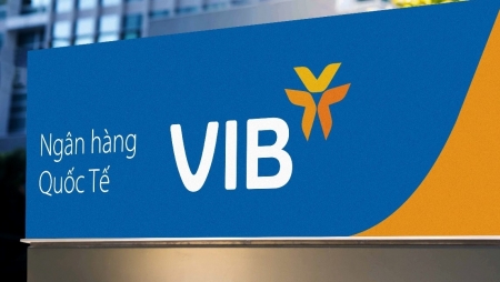 VIB "ồ ạt" chào bán nhà đất thế chấp