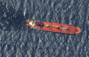 Houthi đe doạ nhắm vào các tàu Anh ở Biển Đỏ