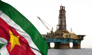 Exxon, Petronas đạt được những gì ở ngoài khơi Suriname