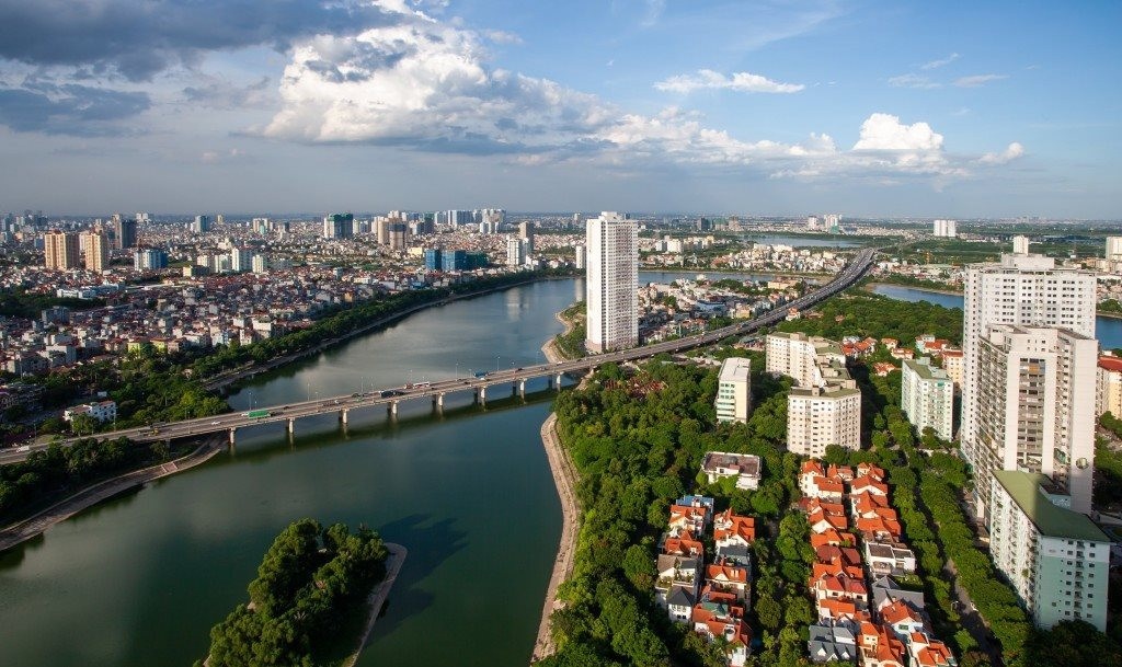 Tin tức kinh tế ngày 5/3: Hà Nội dẫn đầu thu hút FDI trong 2 tháng đầu năm