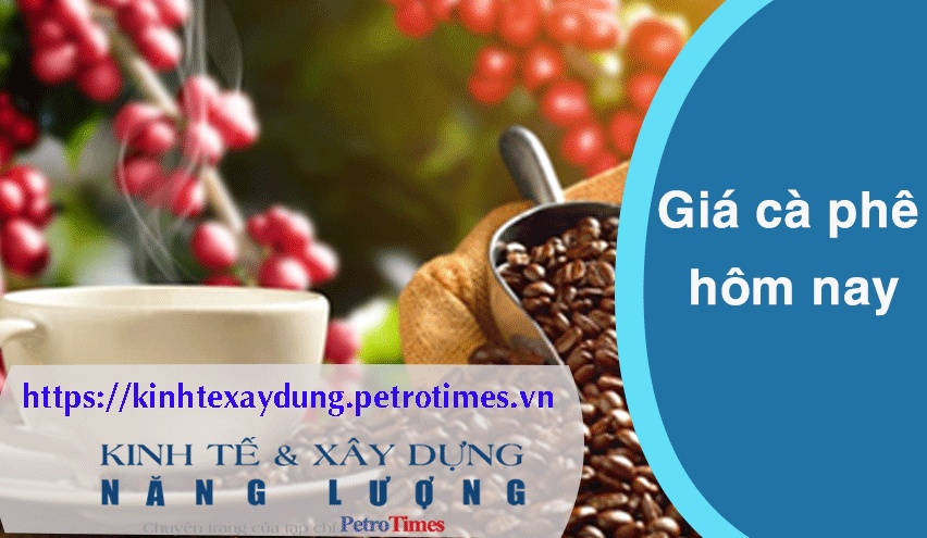 Giá cà phê hôm nay 6/3: Trong nước tăng mạnh trở lại