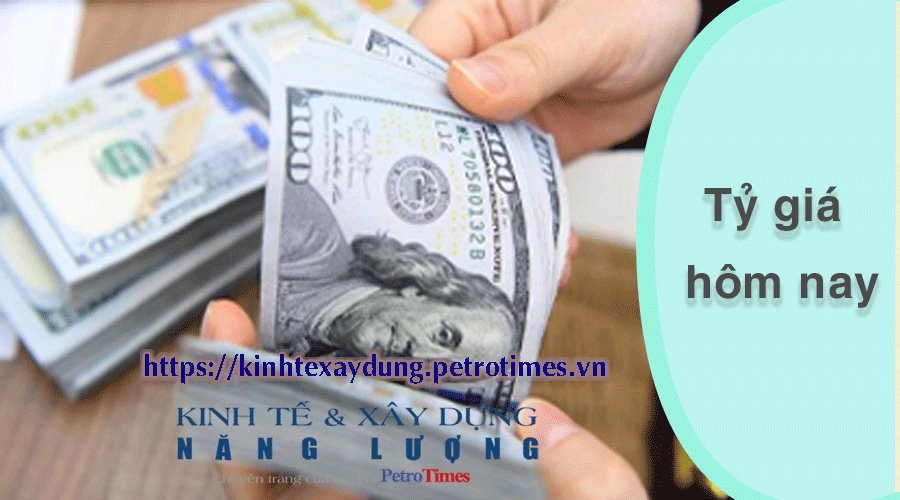 Tỷ giá ngoại tệ hôm nay 6/3: Đồng USD giảm trước cuộc điều trần của Fed