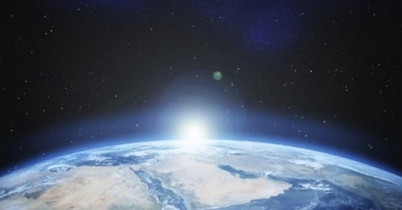 Nga - Trung hợp tác đưa nhà máy điện hạt nhân lên mặt trăng