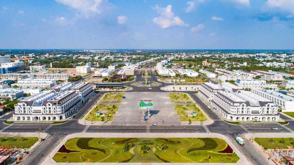 Loạt vi phạm về đất đai và thuế của Công ty Phú Cường Kiên Giang