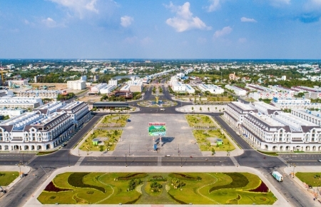 Loạt vi phạm về đất đai và thuế của Công ty Phú Cường Kiên Giang