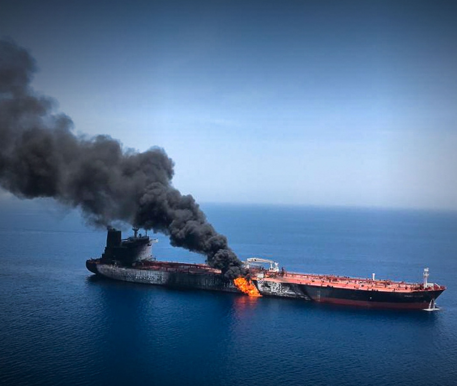 Giá dầu có nguy cơ tăng vọt lên 200 USD/thùng Giá dầu có nguy cơ tăng vọt lên 200 USD/thùng