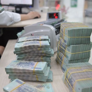 Tin tức kinh tế ngày 6/3: Ngân hàng bị rút tiền hàng loạt có thể được vay đặc biệt