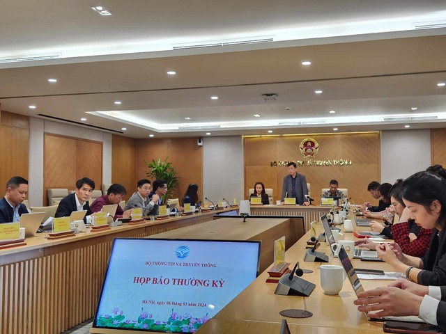 Mức phạt khi đưa thông tin sai sự thật trên mạng chưa đủ sức răn đe