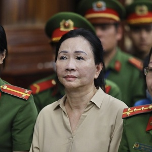 80 bị cáo ăn năn hối cải, trừ Trương Mỹ Lan
