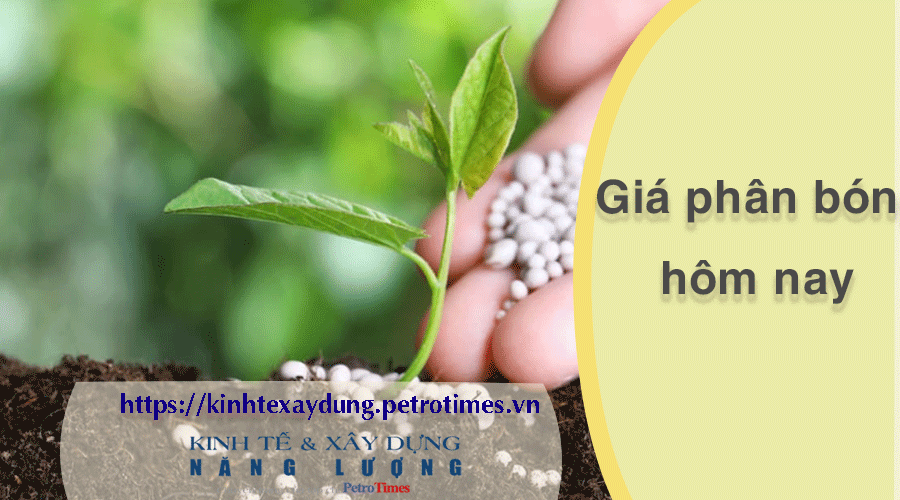 Giá phân bón hôm nay 7/3: NPK Bình Điền ổn định