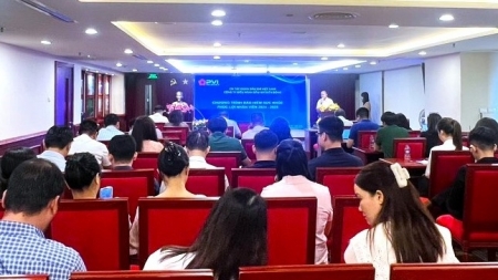 BIENDONG POC: Đảm bảo tốt nhất quyền lợi bảo hiểm chăm sóc sức khoẻ cho người lao động