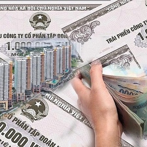 Tin tức kinh tế ngày 7/3: Phát hành trái phiếu doanh nghiệp tăng mạnh