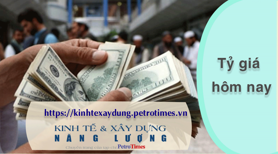 Tỷ giá ngoại tệ hôm nay 8/3: Đồng USD giảm