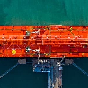 Xuất khẩu dầu của Nga bằng đường biển đạt kỷ lục mới