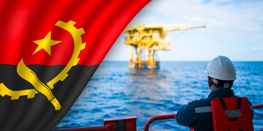 Angola dự kiến đầu tư 71 tỷ USD vào ngành dầu mỏ Angola dự kiến đầu tư 71 tỷ USD vào ngành dầu mỏ