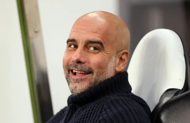 Pep Guardiola dùng "đòn tâm lý" trước trận đấu với Liverpool