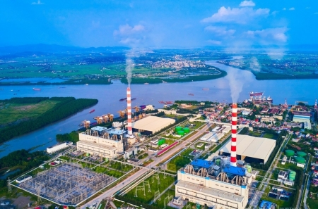 Bài 2: Doanh nghiệp cần chuẩn bị gì để tham gia vào thị trường các-bon?
