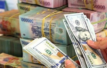 Tỷ giá có đáng lo?