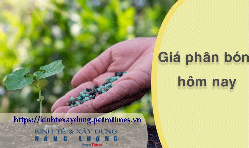 Giá phân bón hôm nay 11/3: Giao dịch cầm chừng