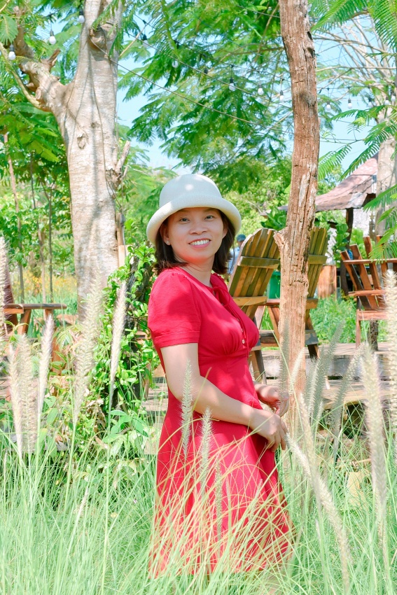 Công đoàn PVU sôi nổi ngày Quốc tế Phụ nữ 8/3