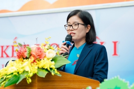 Tiểu học Đoàn Thị Điểm - Hà Nội: Định hình và thúc đẩy một môi trường giáo dục tích cực