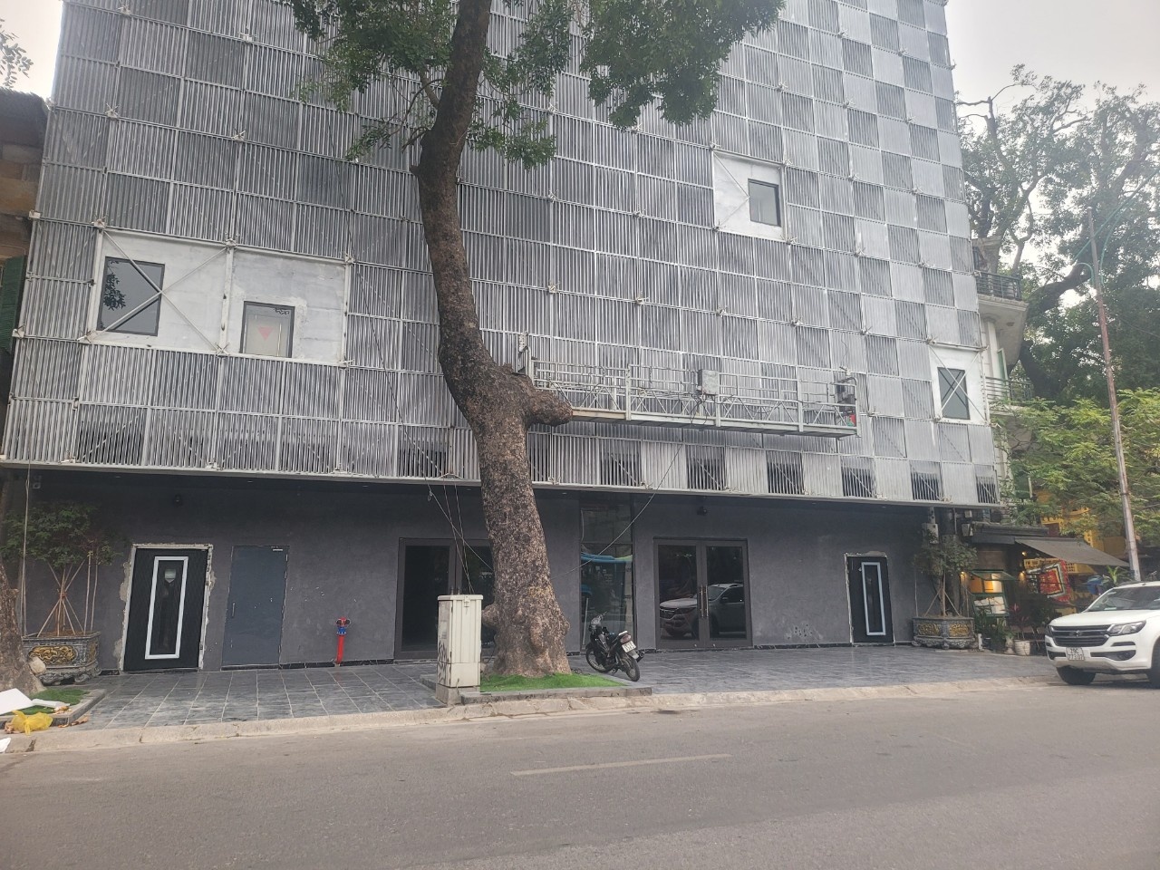 Tiếp bài: Một quán bar chưa đủ điều kiện PCCC, vẫn hoạt động “bình thường Tiếp bài: Một quán bar chưa đủ điều kiện PCCC, vẫn hoạt động “bình thường