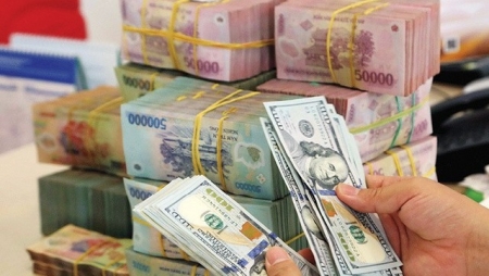 Tổ chức tài chính khác không còn thuộc đối tượng tham gia giao dịch môi giới tiền tệ