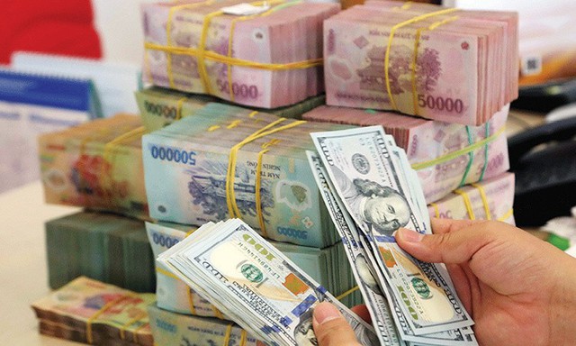 Tổ chức tài chính khác không còn thuộc đối tượng tham gia giao dịch môi giới tiền tệ