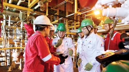 Biến tiềm năng thành nguồn lực để phát triển đất nước