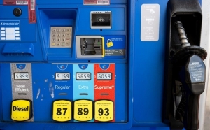 Giá xăng tại Mỹ tăng tuần thứ hai liên tiếp