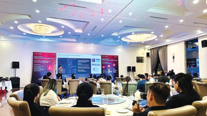 An toàn thông tin trong ngành Dầu khí cần sự quan tâm đặc biệt