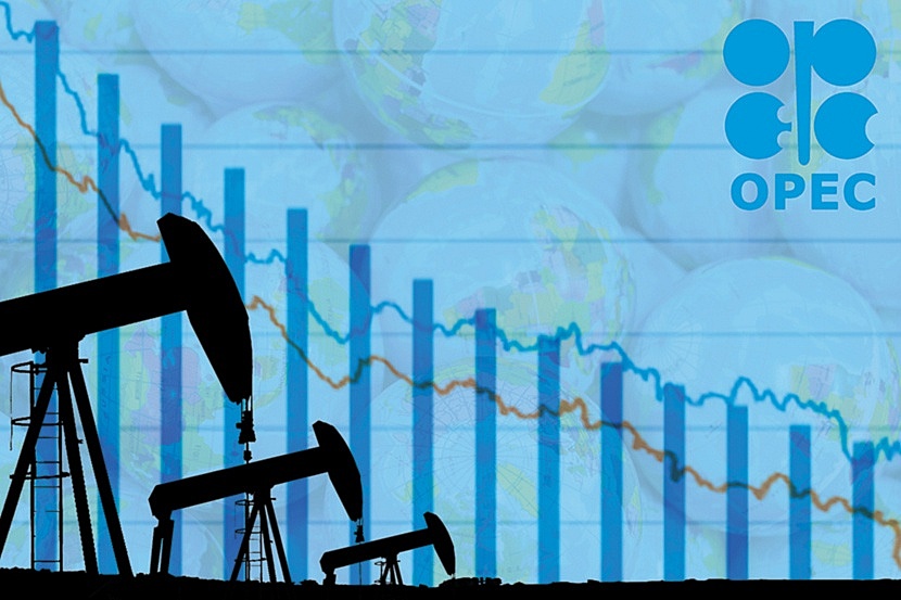 Phân tích thị trường dầu mỏ năm 2024 Phân tích thị trường dầu mỏ năm 2024