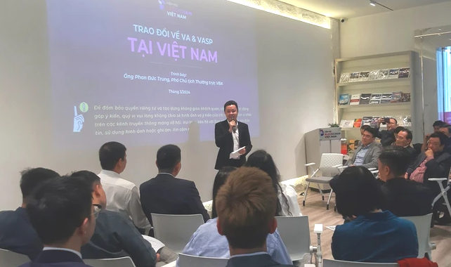 Cần hoàn thiện chính sách quản lý tài sản ảo