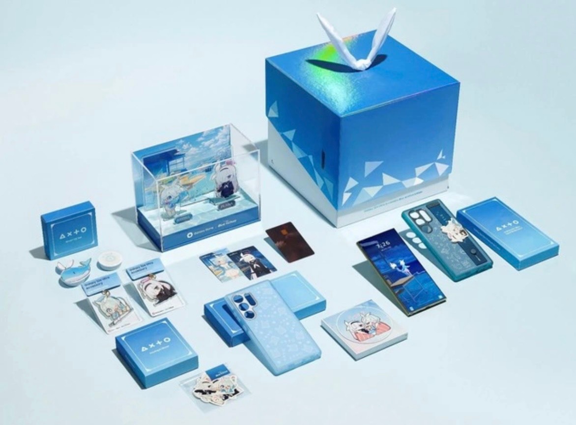 Samsung ra mắt Galaxy S24 Ultra bản đặc biệt