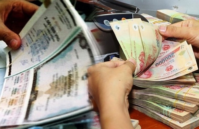 Tin ngân hàng ngày 14/3: Tại sao ngân hàng liên tục hút tiền về bằng tín phiếu?