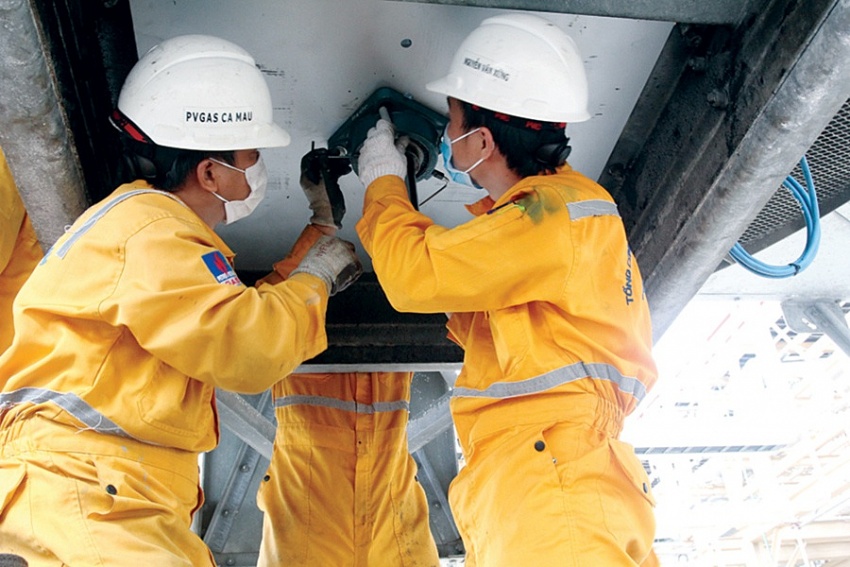 PV GAS tăng cường sự lãnh đạo của Đảng trong phòng chống tham nhũng, lãng phí, tiêu cực