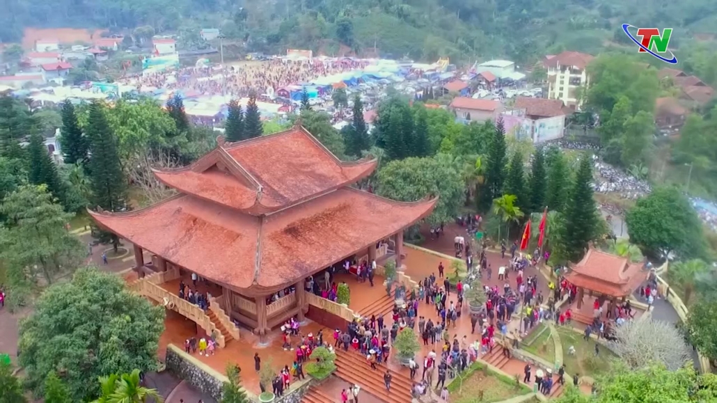 “Đánh thức” tiềm năng du lịch Thái Nguyên