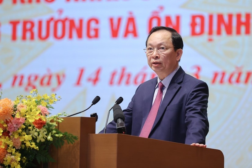 2 tháng đầu năm, tín dụng nền kinh tế giảm 0,72% so với cuối năm 2023